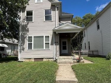 639 Huffman Avenue, Dayton, OH 45403