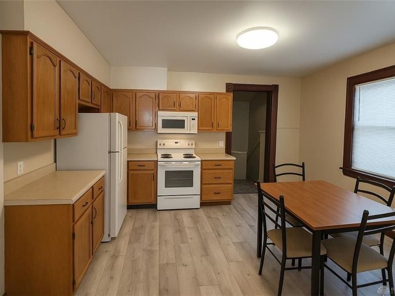 639 Huffman Avenue, Dayton, OH 45403 Photo 8