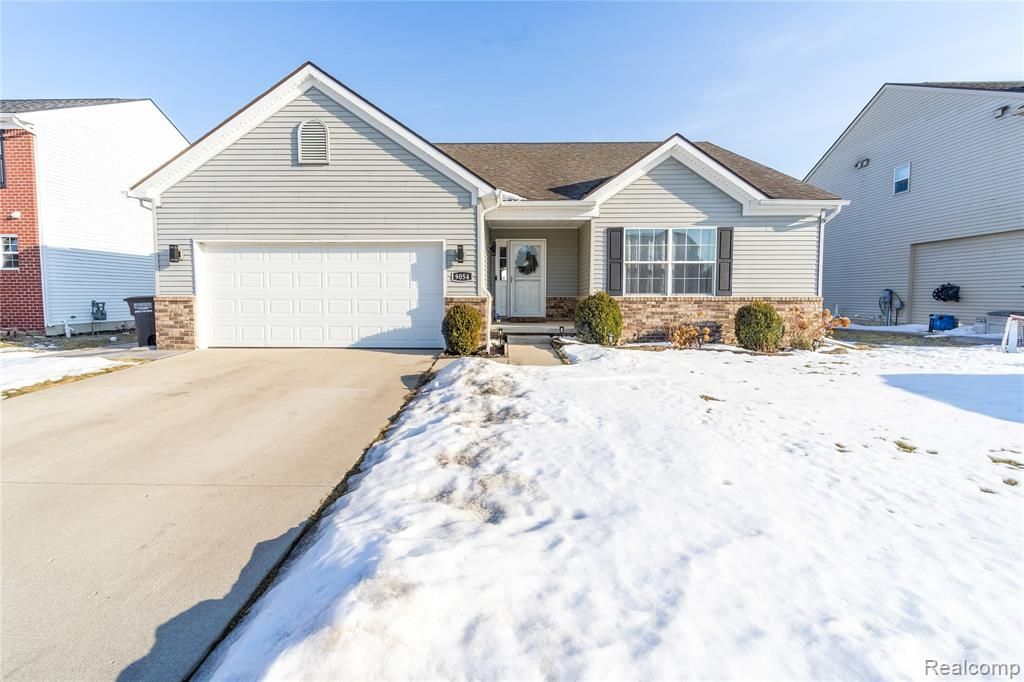 9054 Rock Harbor Drive, Berlin Township, MI 48166 Main Photo