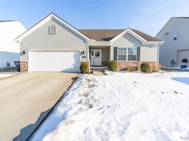 9054 Rock Harbor Drive, Berlin Twp, MI 48166