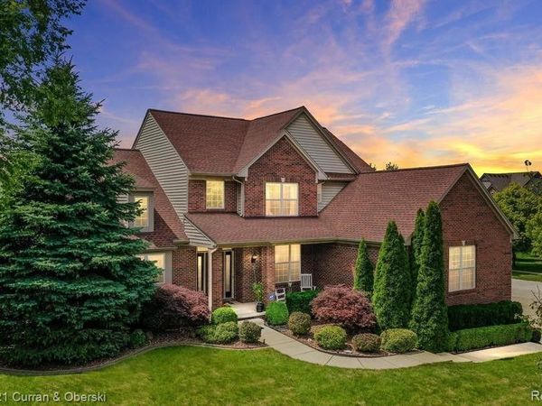 13080 VENTURA Drive, Van Buren Twp, MI 48111