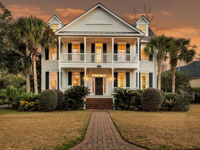 3593 Henrietta Hartford Road, Mount Pleasant, SC 29466