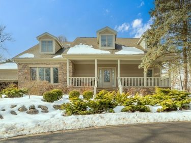 3582 W Glencoe Road, Richfield, OH 44286