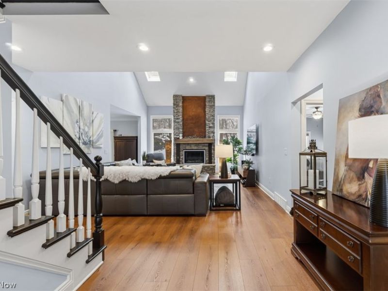 3582 W Glencoe Road, Richfield, OH 44286 Photo 3