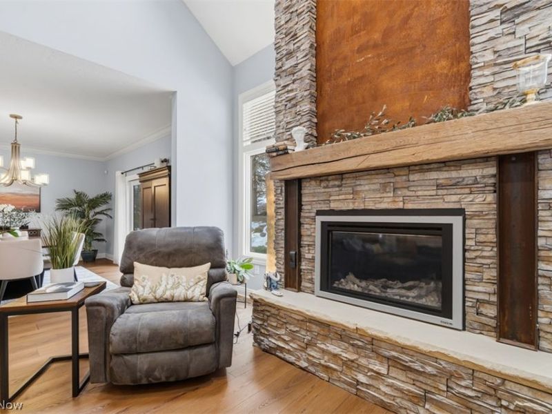 3582 W Glencoe Road, Richfield, OH 44286 Photo 4