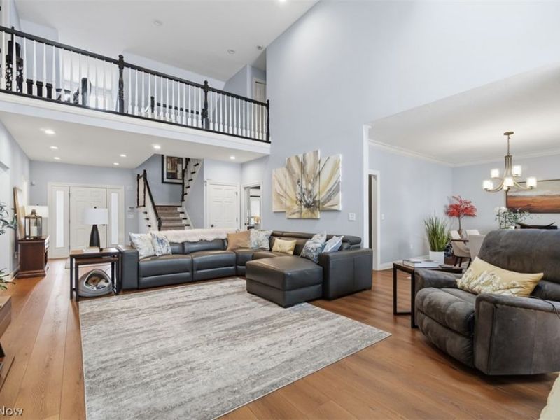 3582 W Glencoe Road, Richfield, OH 44286 Photo 5