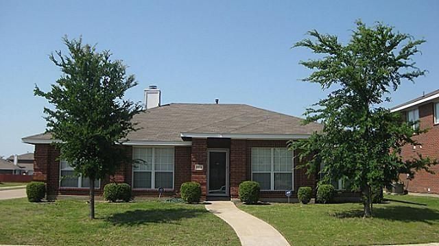 1801 Solitude Court, Allen, TX 75002 Main Photo