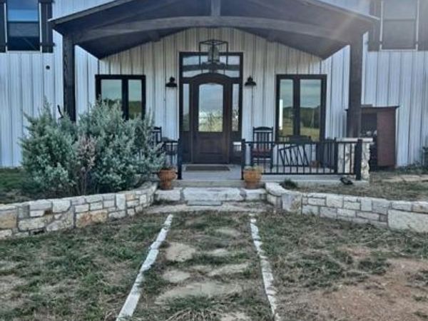 1875 FM 2136 Road, Clifton, TX 76634