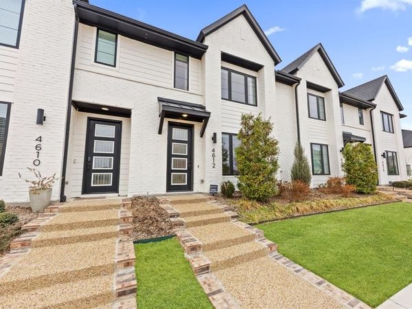 4612 Smokey Quartz Lane, Arlington, TX 76005