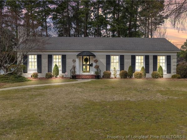420 Northview Drive, Fayetteville, NC 28303