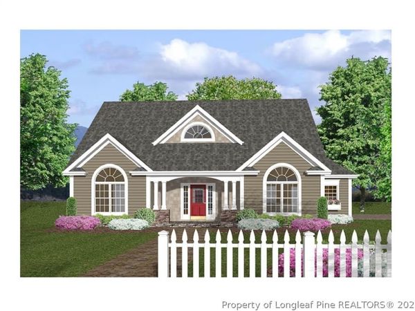 1790 Fordham Drive, Fayetteville, NC 28304