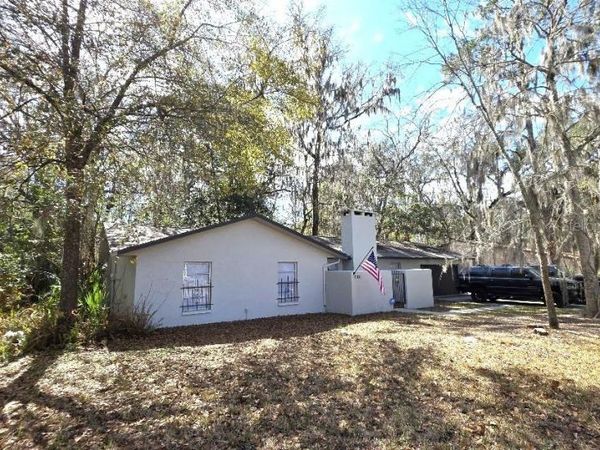1101 SW 19TH PLACE, GAINESVILLE, FL 32601