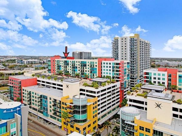 1120 E KENNEDY BOULEVARD, Unit 1020, TAMPA, FL 33602