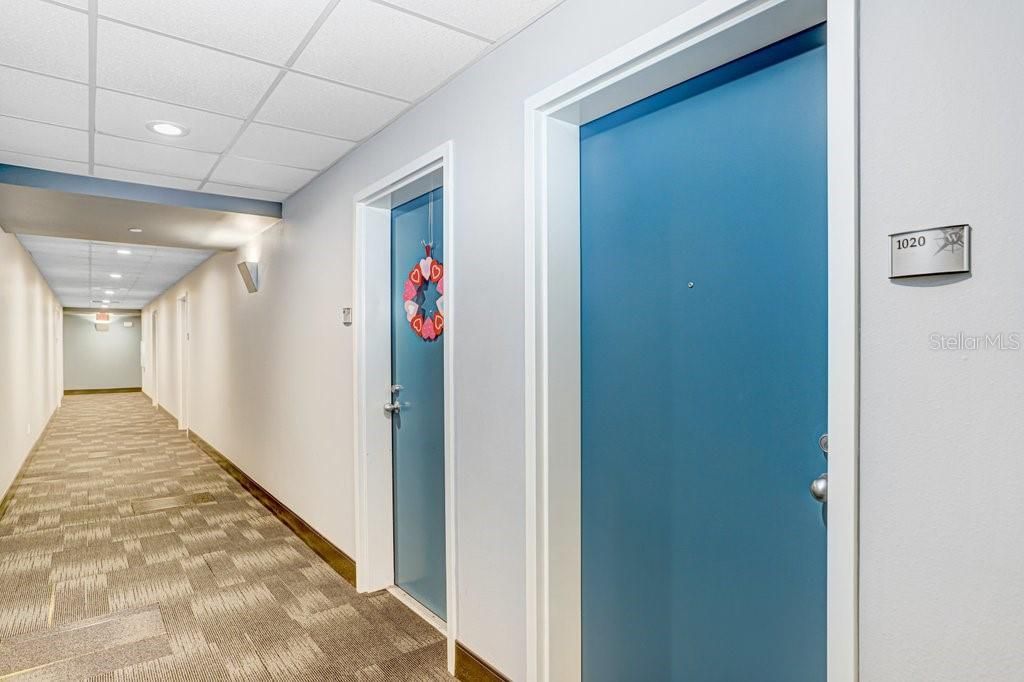 1120 E Kennedy Boulevard, Unit 1020, Tampa, FL 33602 Photo