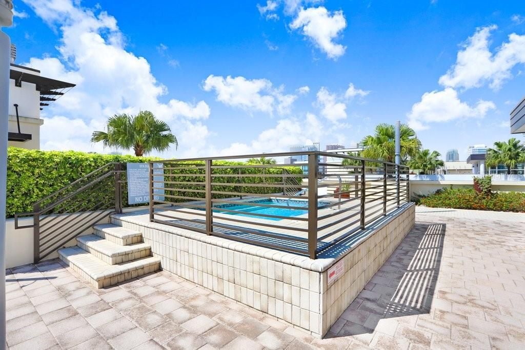 1120 E Kennedy Boulevard, Unit 1020, Tampa, FL 33602 Photo