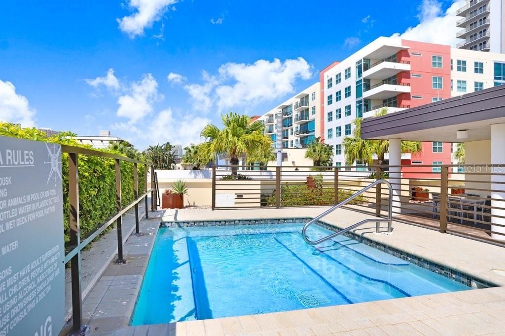 1120 E Kennedy Boulevard, Unit 1020, Tampa, FL 33602 Photo