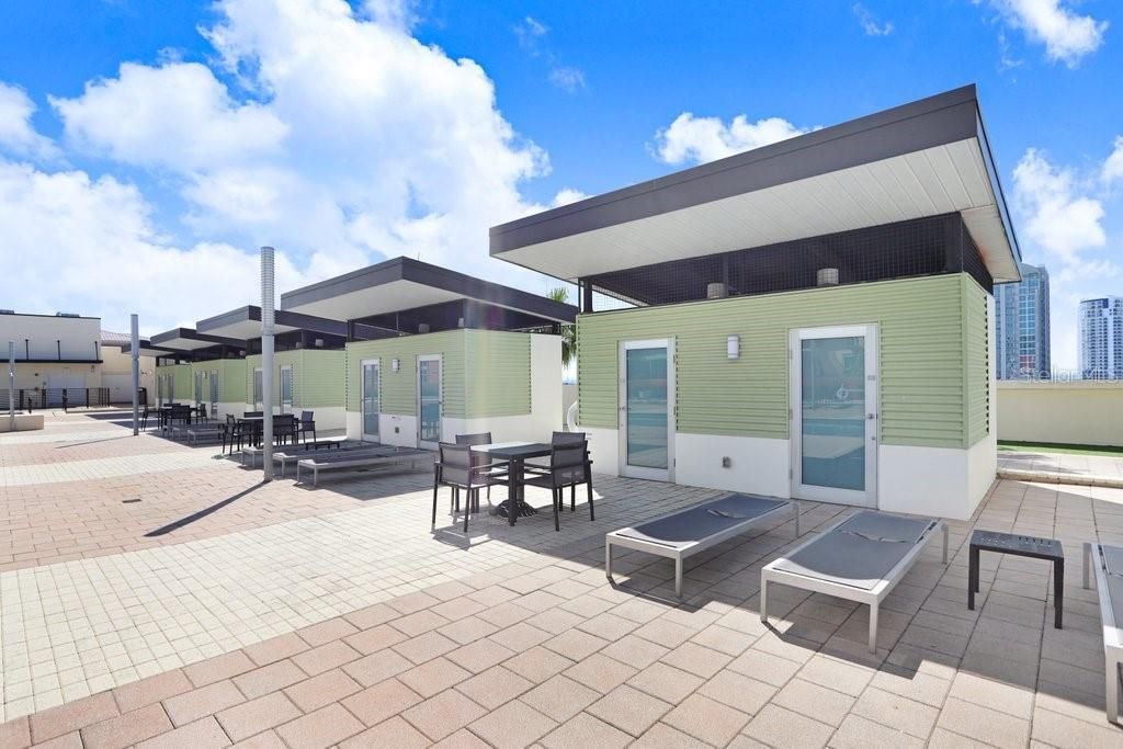 1120 E Kennedy Boulevard, Unit 1020, Tampa, FL 33602 Photo