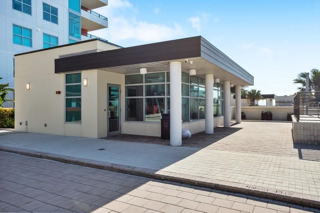 1120 E Kennedy Boulevard, Unit 1020, Tampa, FL 33602 Photo