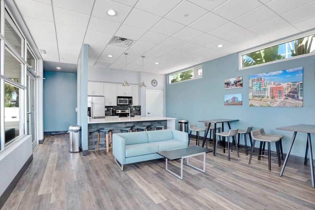 1120 E Kennedy Boulevard, Unit 1020, Tampa, FL 33602 Photo