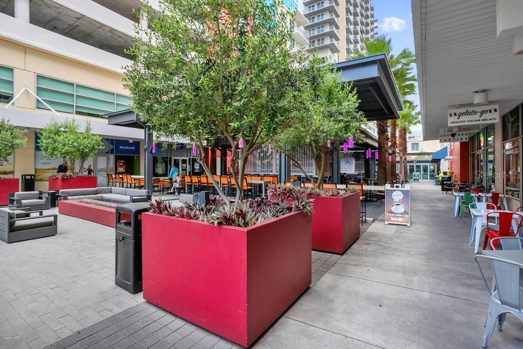 1120 E Kennedy Boulevard, Unit 1020, Tampa, FL 33602 Photo