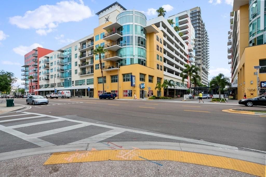 1120 E Kennedy Boulevard, Unit 1020, Tampa, FL 33602 Photo