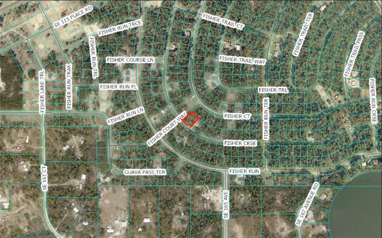 Fisher Course, Ocklawaha, FL 32183 Main Photo