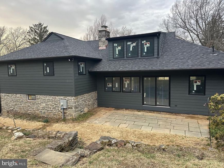 713 Woodfield Road, Villanova, PA 19085 Main Photo