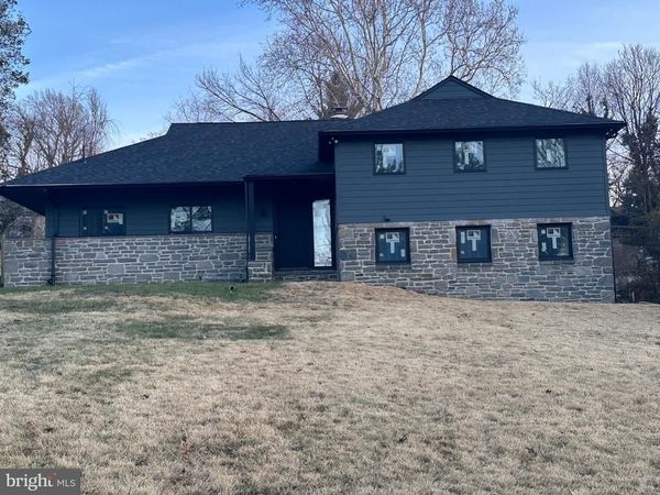 713 WOODFIELD ROAD, VILLANOVA, PA 19085