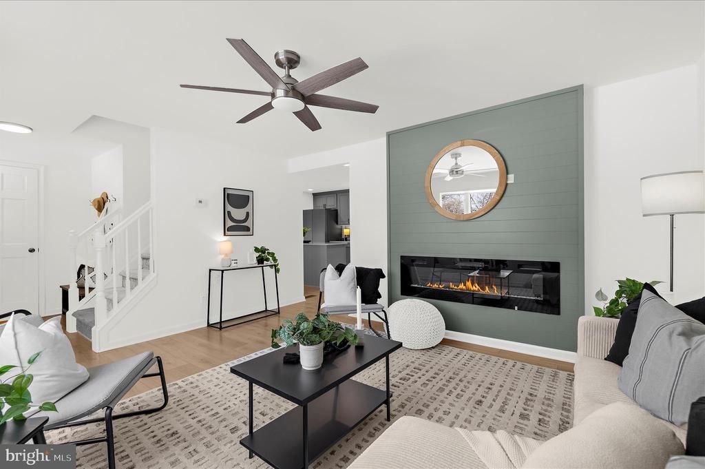 2959 Beaver Brook Court, Pasadena, MD 21122 Main Photo