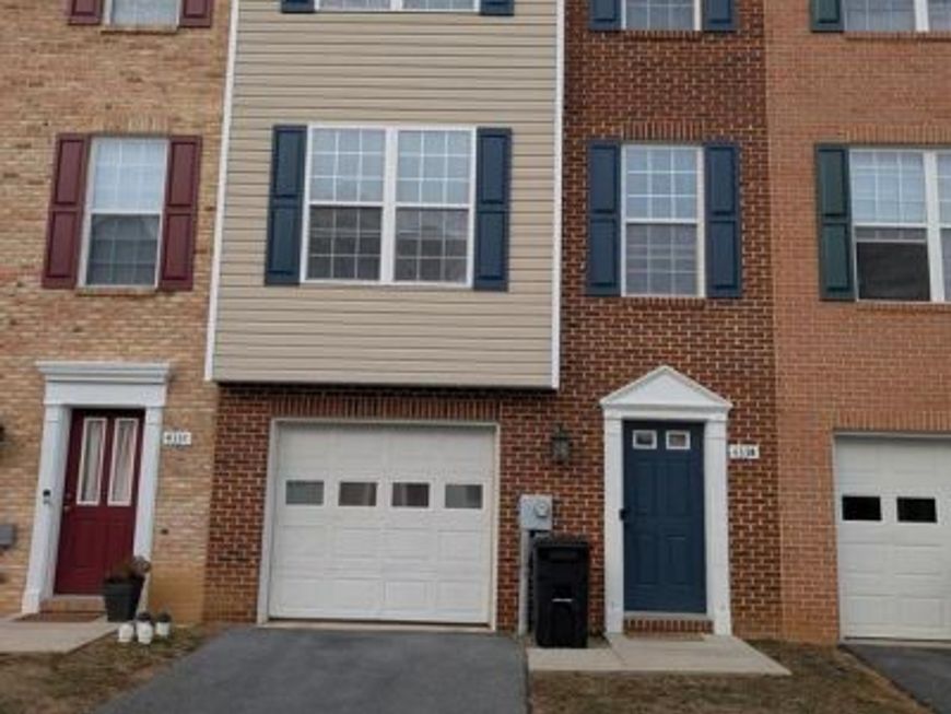 433 W Baltimore Street, Unit B, Greencastle, PA 17225 Main Photo