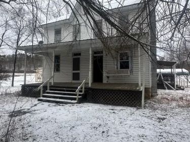 23140 PARKS ROAD, ORBISONIA, PA 17243
