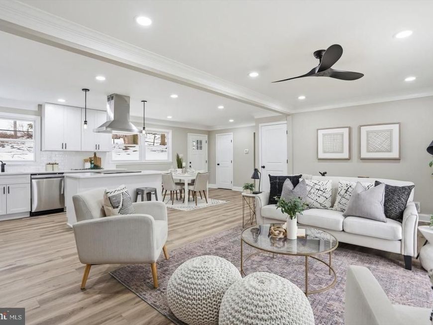 8820 Littlewood Road, Parkville, MD 21234 Main Photo