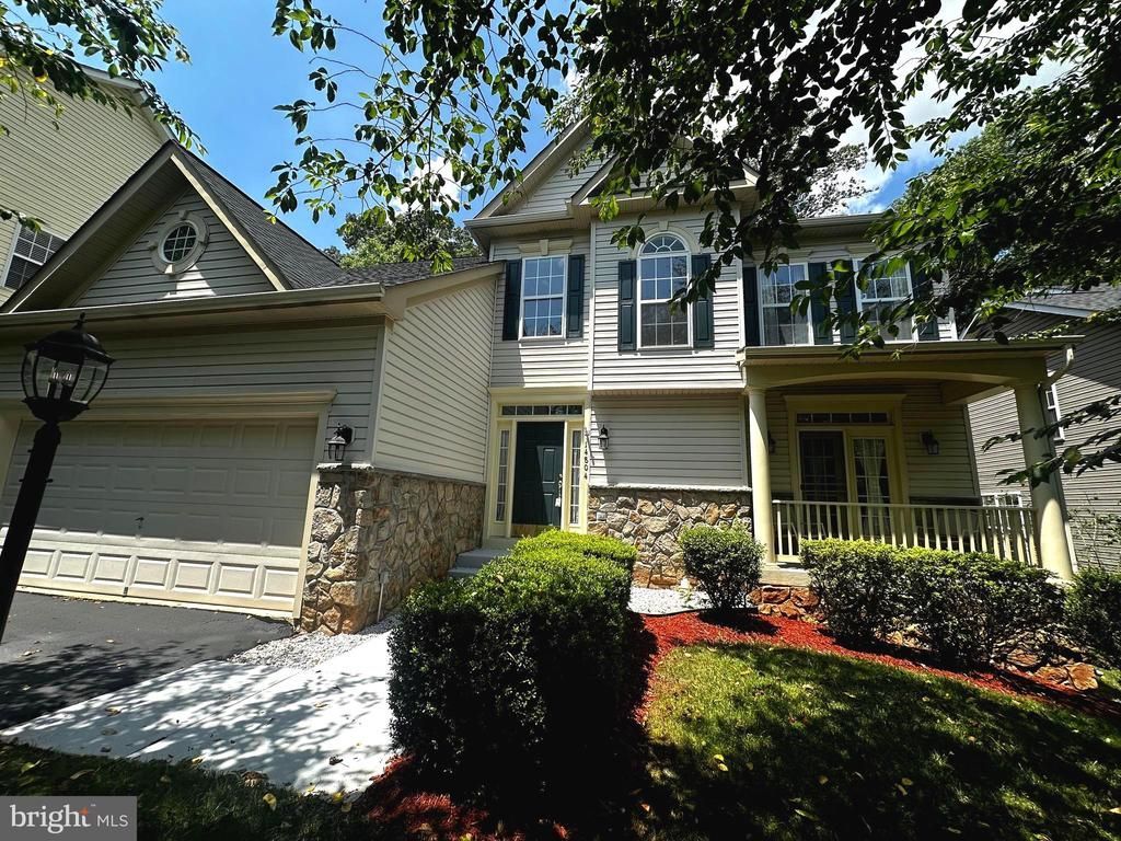 14804 Cartagena Drive, Gainesville, VA 20155 Main Photo