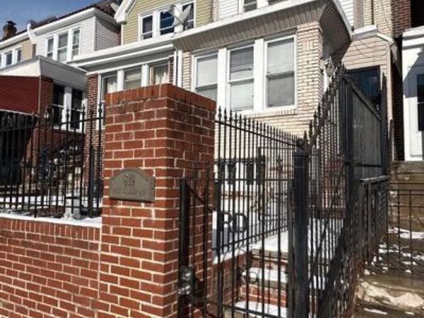 819 LINDLEY AVENUE, PHILADELPHIA, PA 19141