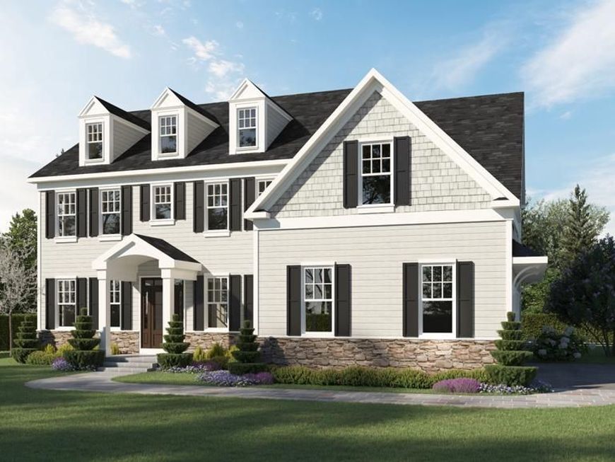 1411 Cedar Hill Road, Ambler, PA 19002 Main Photo