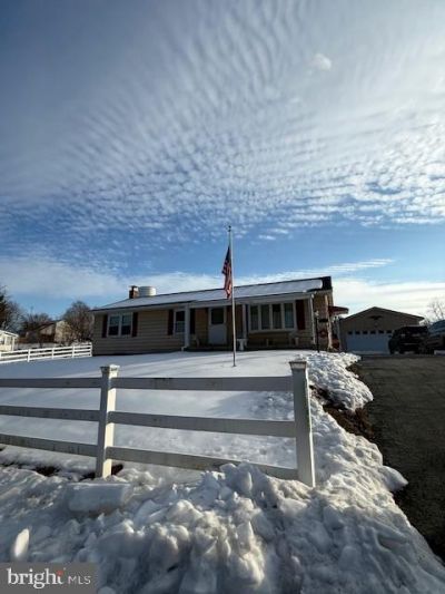 312 E BROADWAY STREET, UNION BRIDGE, MD 21791