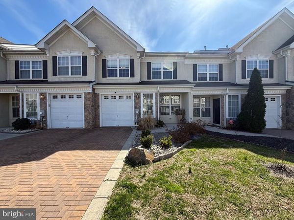 35 BEAUMONT PLACE, WESTAMPTON, NJ 08060