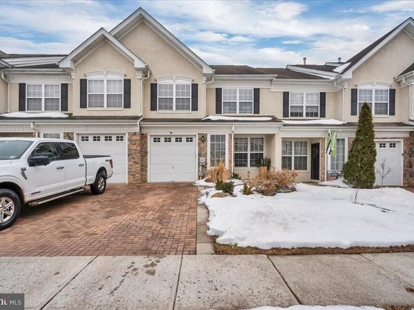 35 BEAUMONT PLACE, WESTAMPTON, NJ 08060