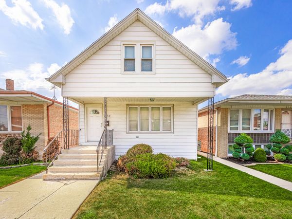 6152 S Austin Avenue, Chicago, IL 60638