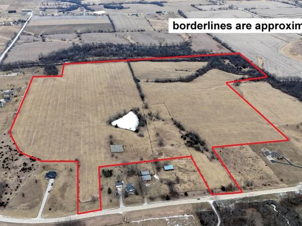 0 205th Avenue, Centerville, IA 52544