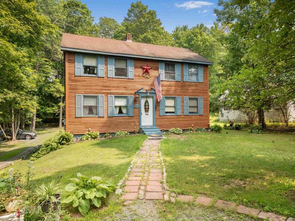 292 Ledgemere Point, Hubbardton, VT 05732