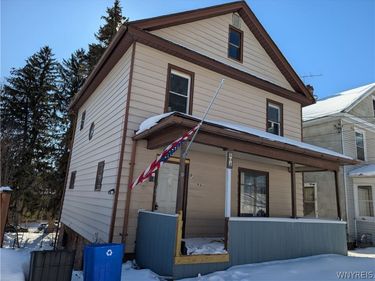 503 Putnam Street, Olean, NY 14760