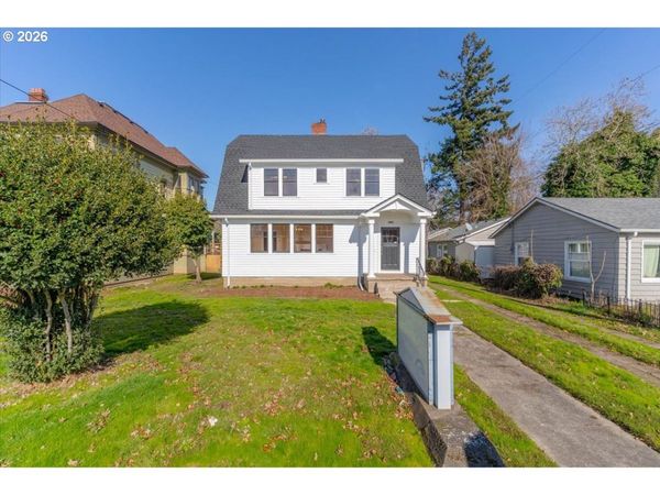 1607 STATE ST, Salem, OR 97301