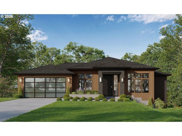 1115 LARCH ST, Lake Oswego, OR 97034