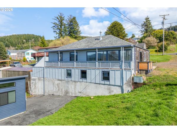 67 SPRUCE ST, Wheeler, OR 97147