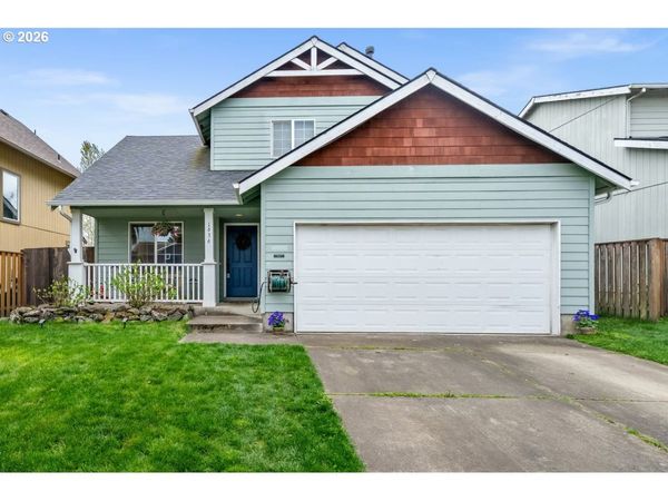 1636 BONNIE LN, Forest Grove, OR 97116