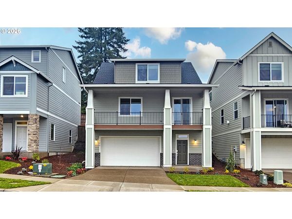 3314 BUTTE DR, Forest Grove, OR 97116