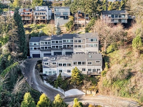 1932 SW MILL STREET TER, Portland, OR 97201