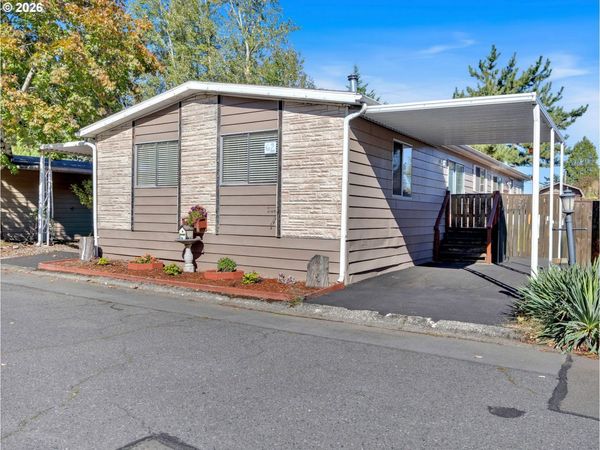 21100 NE SANDY BLVD, Unit 62, Fairview, OR 97024