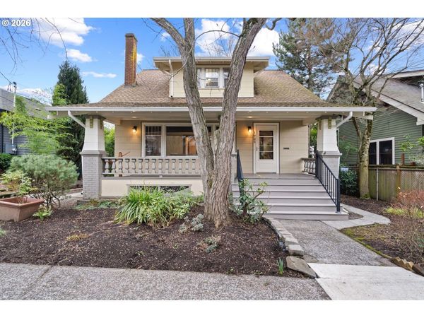 1925 NE 48TH AVE, Portland, OR 97213